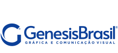 Genesis Brasil I Gráfica e Comunicação Visual - Em Santarém e Região